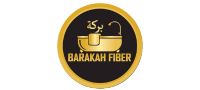 Barakah Fiber Bathtub